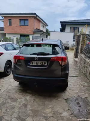 Vând Honda si Toyota  - imagine 2