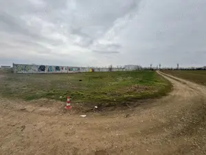 Teren de vânzare intravilan Moară domneasca  - imagine 4