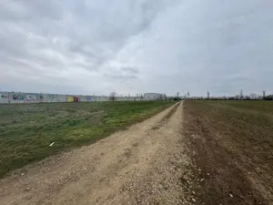 Teren de vânzare intravilan Moară domneasca  - imagine 3