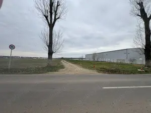 Teren de vânzare intravilan Moară domneasca  - imagine 5