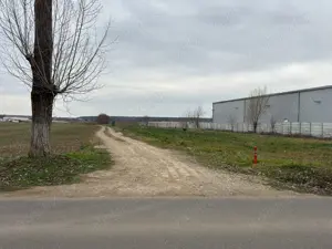 Teren de vânzare intravilan Moară domneasca  - imagine 6