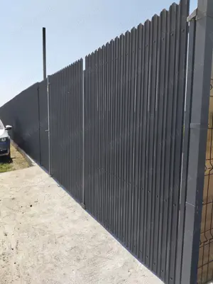 Teren de vânzare intravilan Moară domneasca  - imagine 7