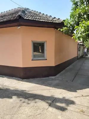 Vand casa cu spatiu comecial in Alexandria - imagine 4