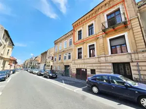 Apartament Rar cu 6 Camere   Curte Privata | Centrul Istoric  COMISION 0