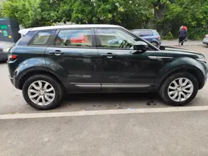 Vând Range Rover Evoque - imagine 7