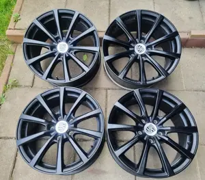 Jante Porsche Panamera,Cayenne,Cayman,VW,AUDI,5x130 R 19, 2 latimi