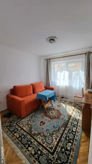 Apartament in zona centrala