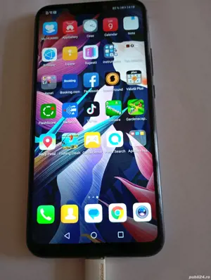 huawei Mate 20 lite nou - imagine 4