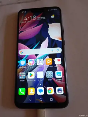 huawei Mate 20 lite nou - imagine 3