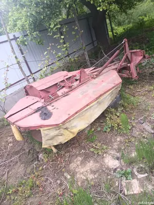 cositoare nymaier 190