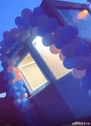 Container 2,4 m cu 2 m