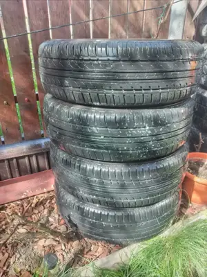 Vand roti complete originale VW Polo - imagine 5