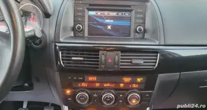 Vând Mazda  cx5 an 2012  - imagine 4