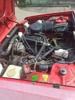 Dacia 1310 i - imagine 3