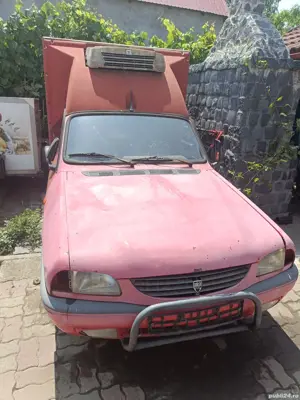 Dacia 1310 i - imagine 2