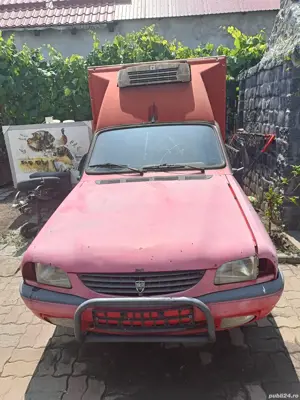 Dacia 1310 i - imagine 4