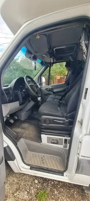 Vand Mercedes Sprinter 316 - imagine 4