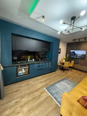 Apartament de vanzare