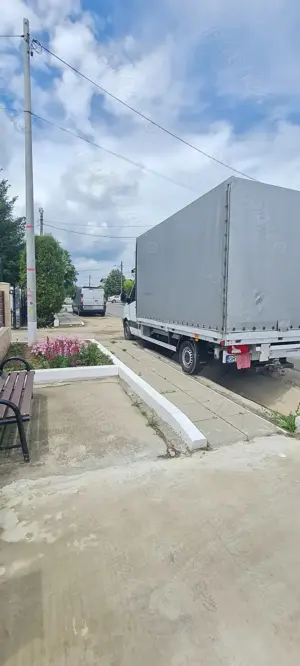 Vand Mercedes Sprinter 316 - imagine 6