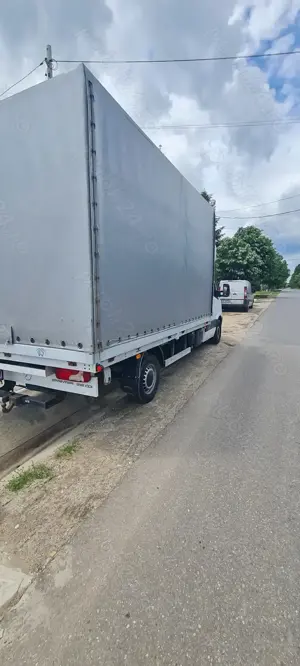 Vand Mercedes Sprinter 316 - imagine 7