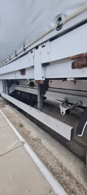 Vand Mercedes Sprinter 316 - imagine 9