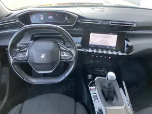 Peugeot 508 II  1.5 bluehdi 130 cai , an 2018 - imagine 7
