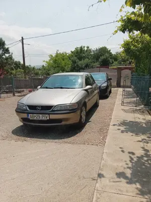 Opel Vectra de vânzare