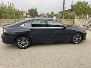 Peugeot 508 II  1.5 bluehdi 130 cai , an 2018 - imagine 8