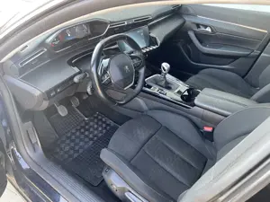 Peugeot 508 II  1.5 bluehdi 130 cai , an 2018 - imagine 5