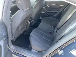 Peugeot 508 II  1.5 bluehdi 130 cai , an 2018 - imagine 10