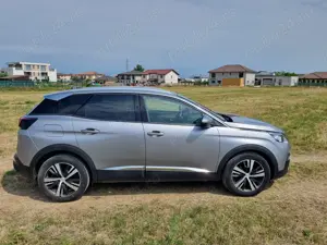 Peugeot 3008 EAT8 cutie automată  - imagine 4
