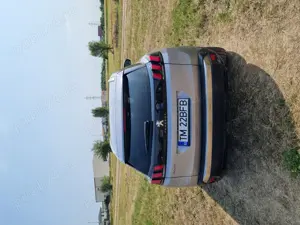 Peugeot 3008 EAT8 cutie automată  - imagine 2