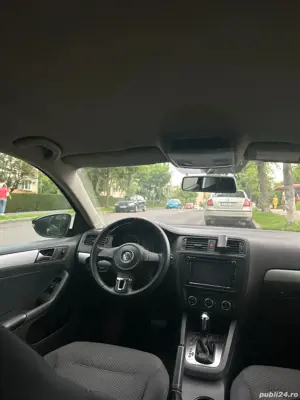 Vand Volkswagen Jetta 