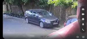 Vând volvo v50 an 2010