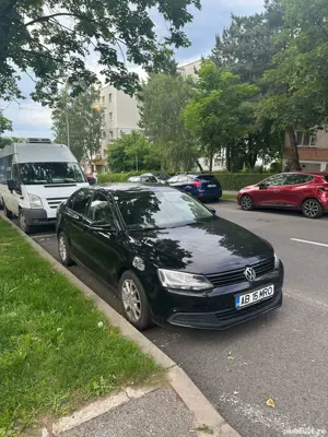 Vand Volkswagen Jetta  - imagine 2