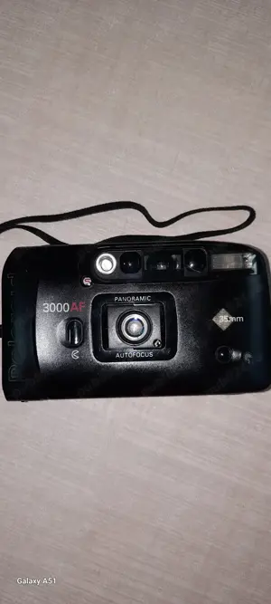 Cameră foto cu film Polaroid