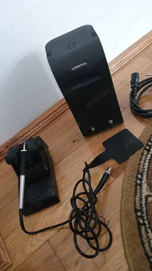 Statie de lipit - METCAL MX-PS5200