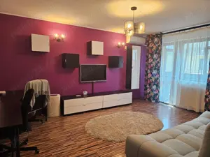 Apartament 2 camere inchiriat | Berceni | 10 min Metrou Dimitrie Leonida