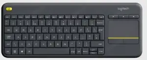 Tastatura Logitech - Wireless K400