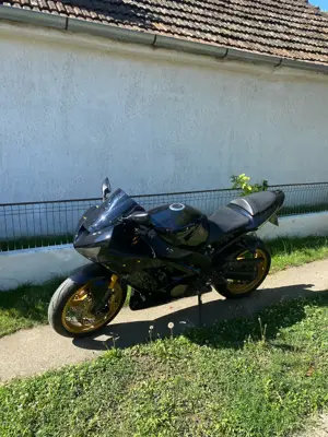 Kawasaki ninja zx6r - imagine 4