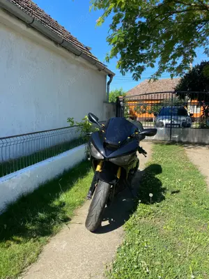 Kawasaki ninja zx6r - imagine 6