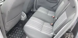 Ford focus 1.6 benzina 101 cp 2009 - imagine 10