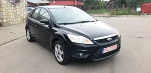 Ford focus 1.6 benzina 101 cp 2009 - imagine 4