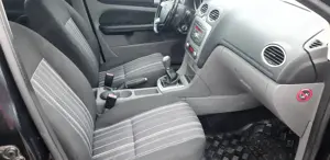 Ford focus 1.6 benzina 101 cp 2009 - imagine 7