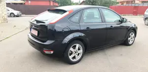 Ford focus 1.6 benzina 101 cp 2009 - imagine 8