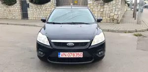 Ford focus 1.6 benzina 101 cp 2009 - imagine 2