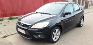 Ford focus 1.6 benzina 101 cp 2009