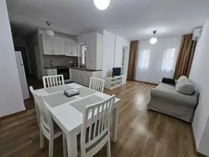 3 camere zona Aradului