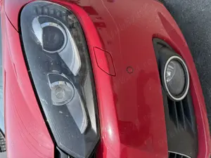 De vânzare Golf 6 - imagine 2 De vânzare Golf 6 - imagine 2