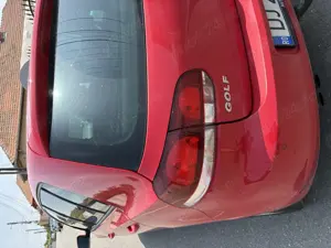 De vânzare Golf 6 - imagine 3 De vânzare Golf 6 - imagine 3